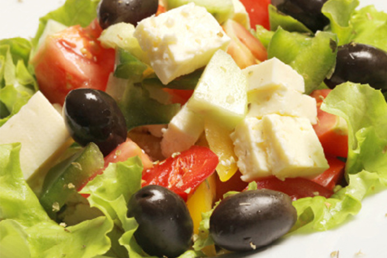 Grčka salata