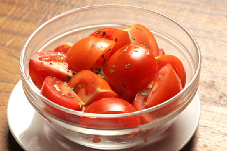 Salata od rajčice