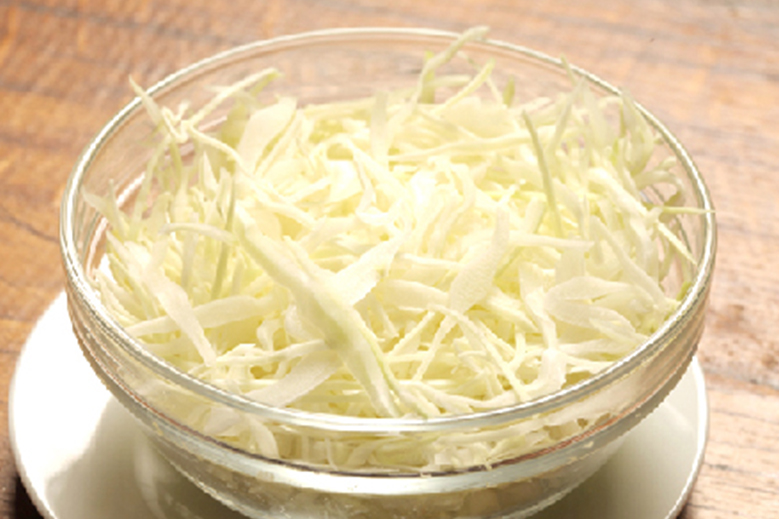 Salata od zelja