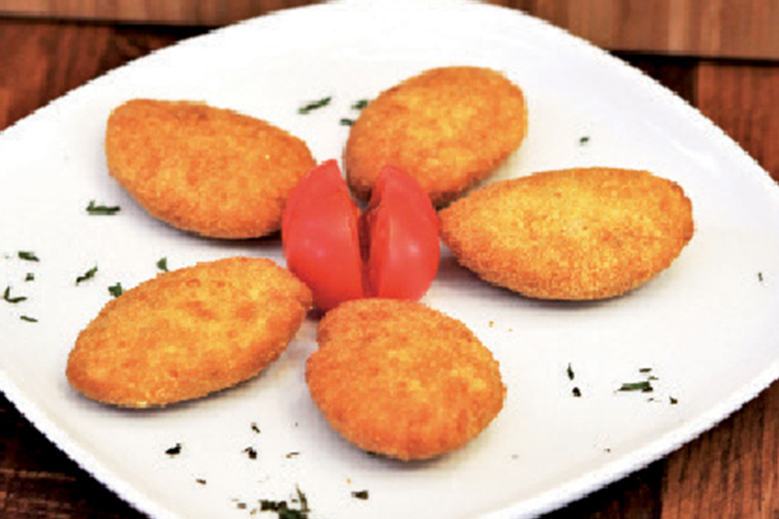 Kroketi